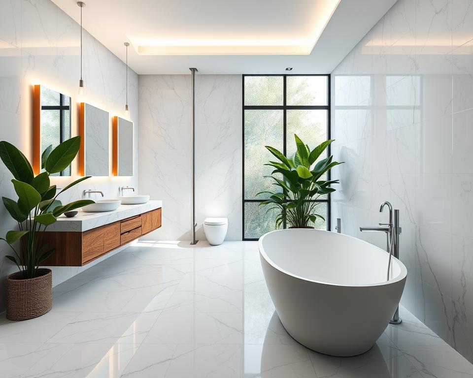 Bathroom Design Inspiration