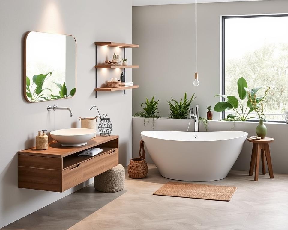 Top Bathroom Furniture Ideas for Style and Function