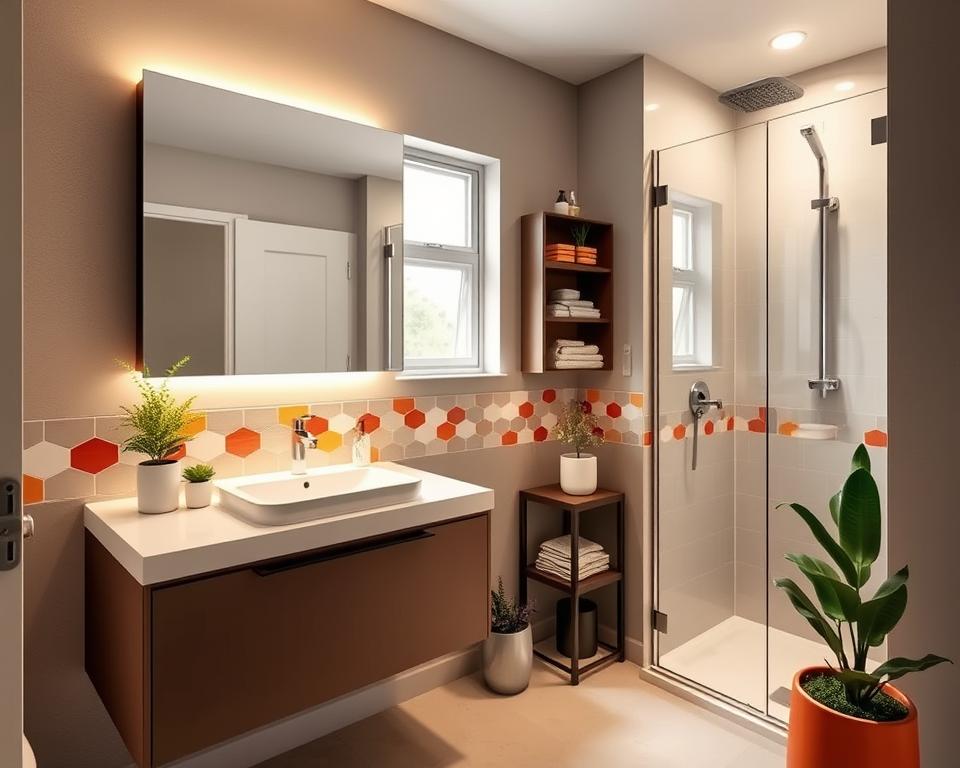 Top Small Bathroom Remodel Ideas for Big Impact