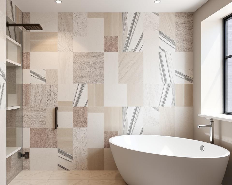 Bathroom Wall Tiles