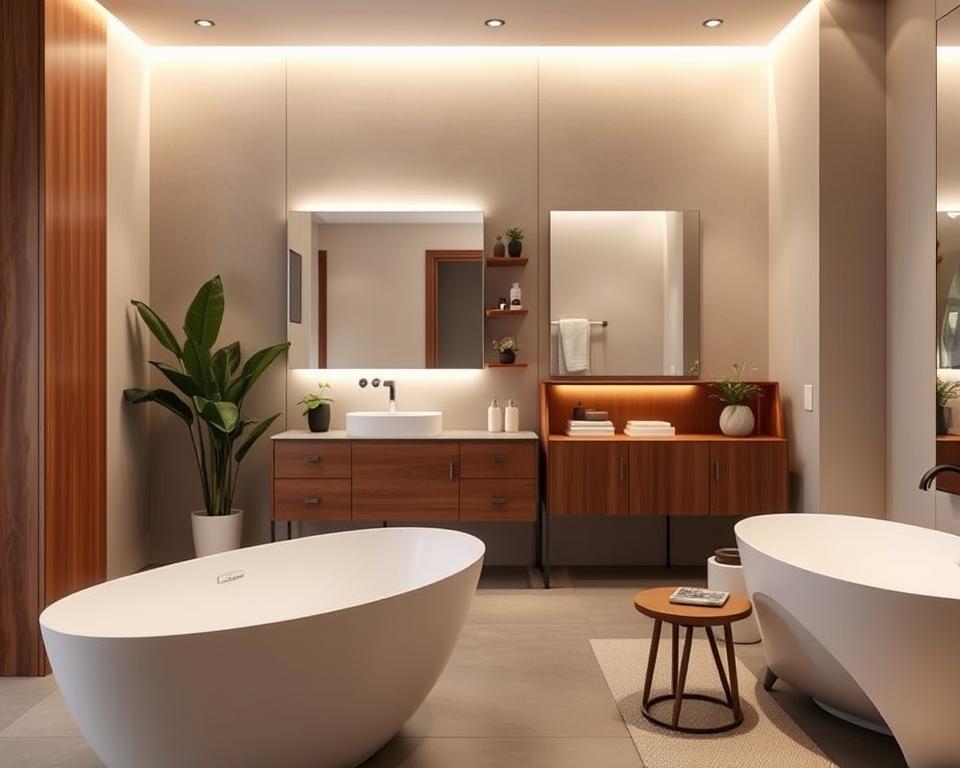 bathroom furniture ideas