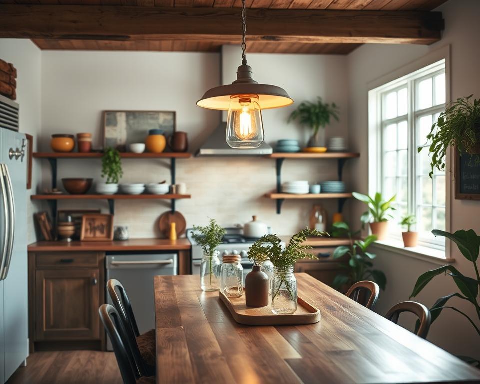 kitchen decor light