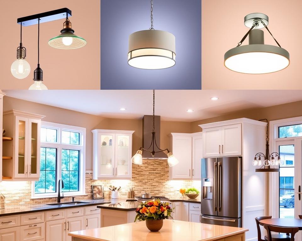 Brighten Up Your Space: The Ultimate Guide to Kitchen Decor Lighting