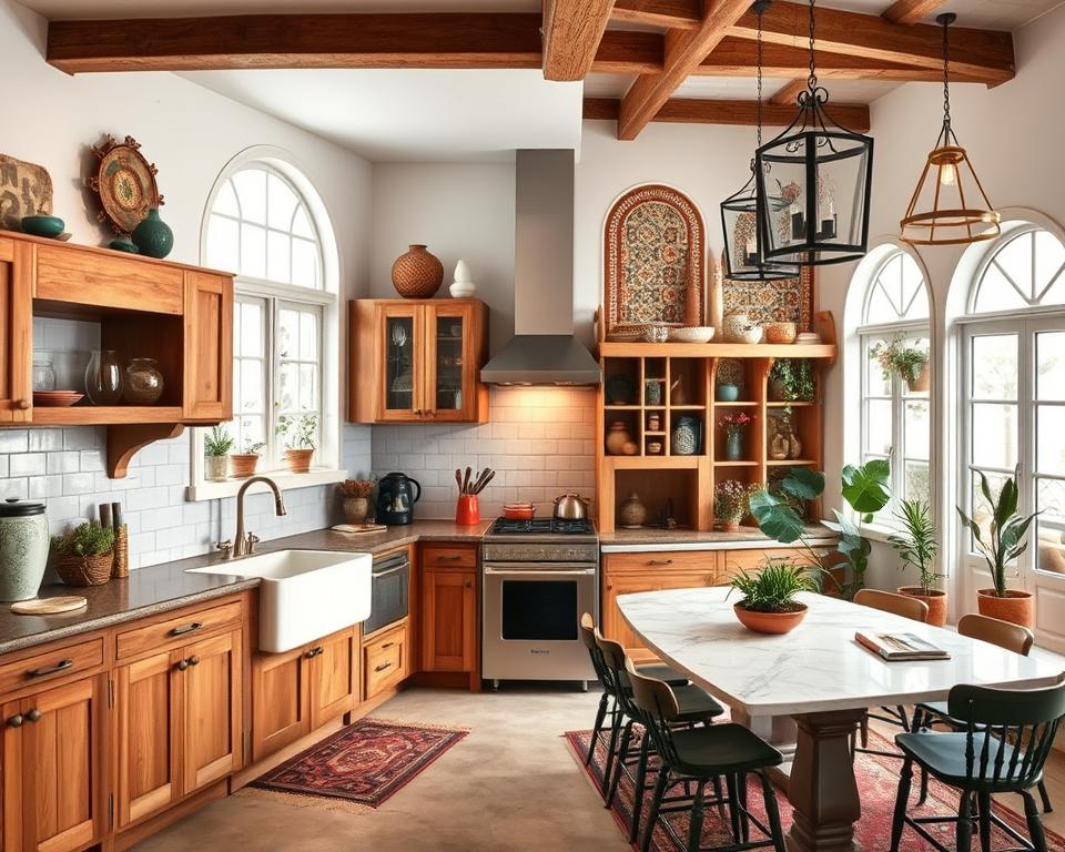 Exploring Different Kitchen Decor Styles: Which One Fits Your Home?