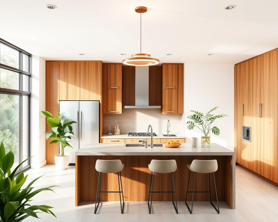 kitchen design