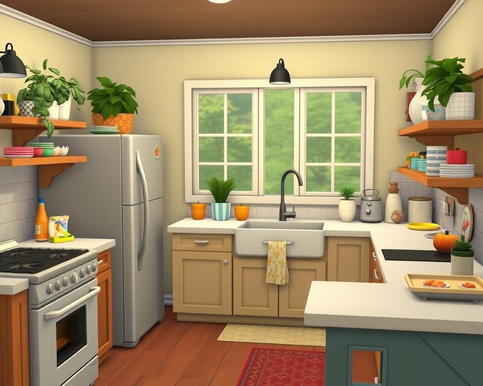 maxis match sims 4 kitchen appliances