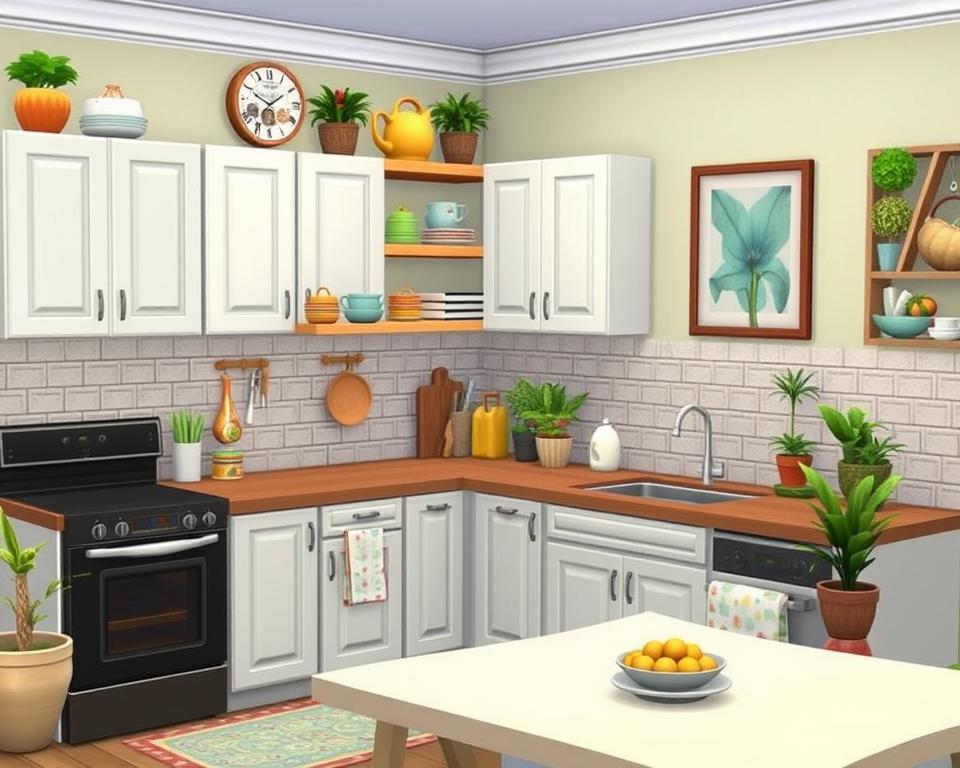 sims 4 cc kitchen decor patreon