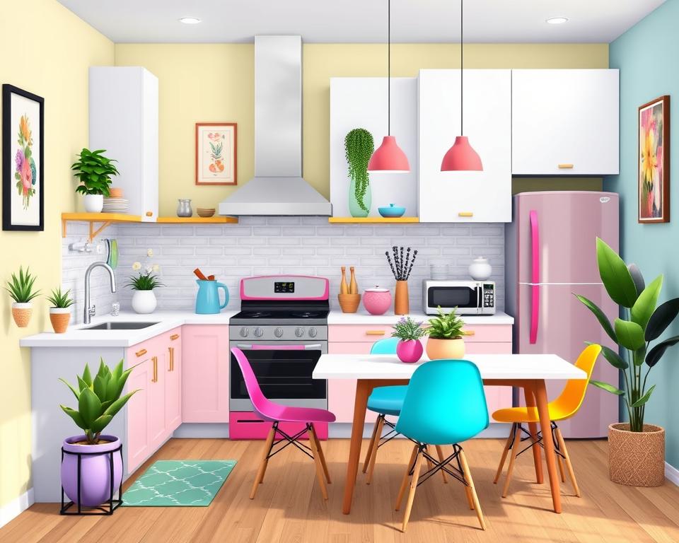 Sims 4 CC Kitchen Decor Patreon: Top Creator Picks