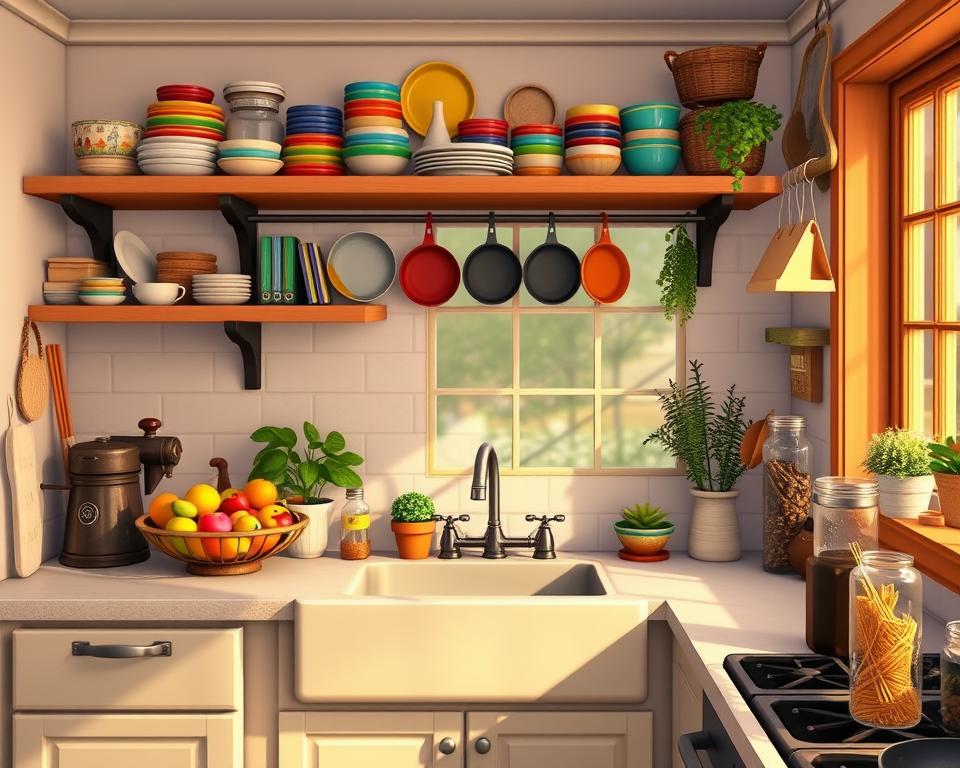 sims 4 kitchen decor ideas