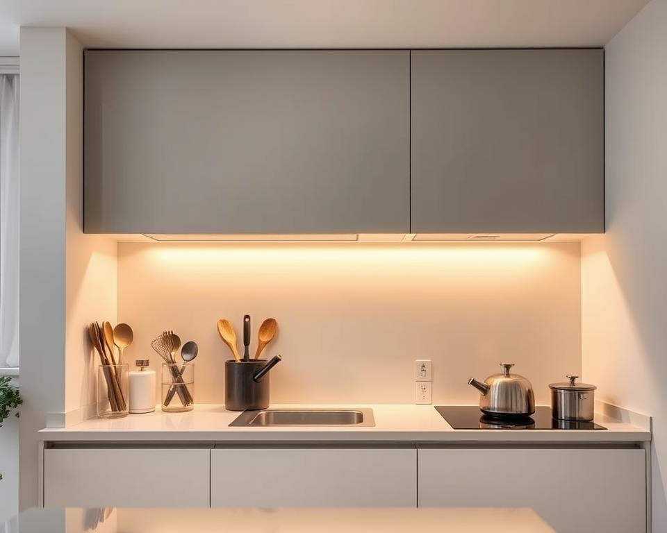 under-cabinet lighting